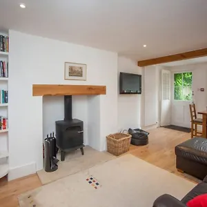 The Retreat Apartment