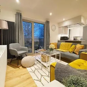 3 York Mews Holiday home