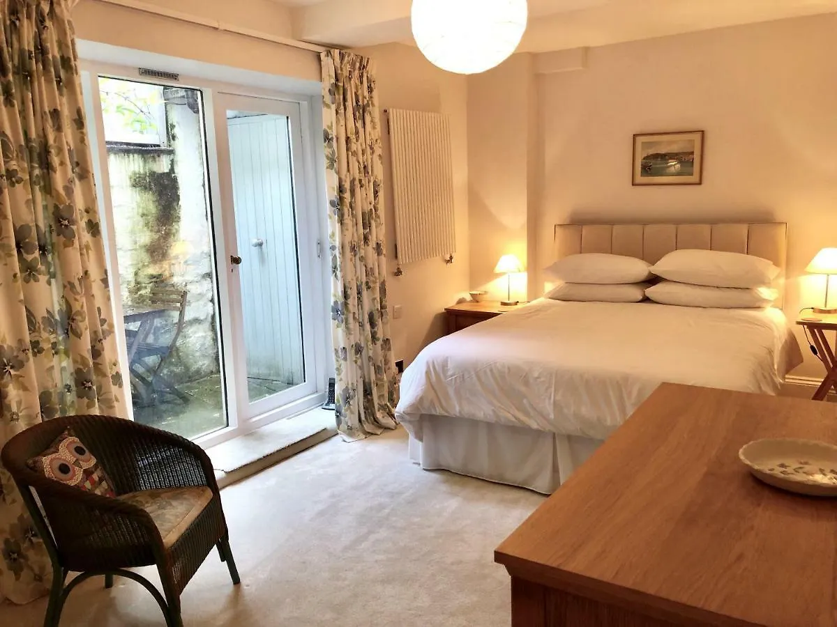 Lauras Townhouse Apartments Garrard'S Retreat Bath 0*,  United Kingdom