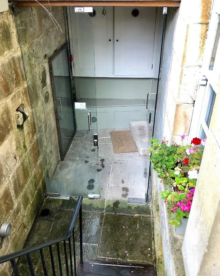 Lauras Townhouse Apartments Garrard'S Retreat Bath