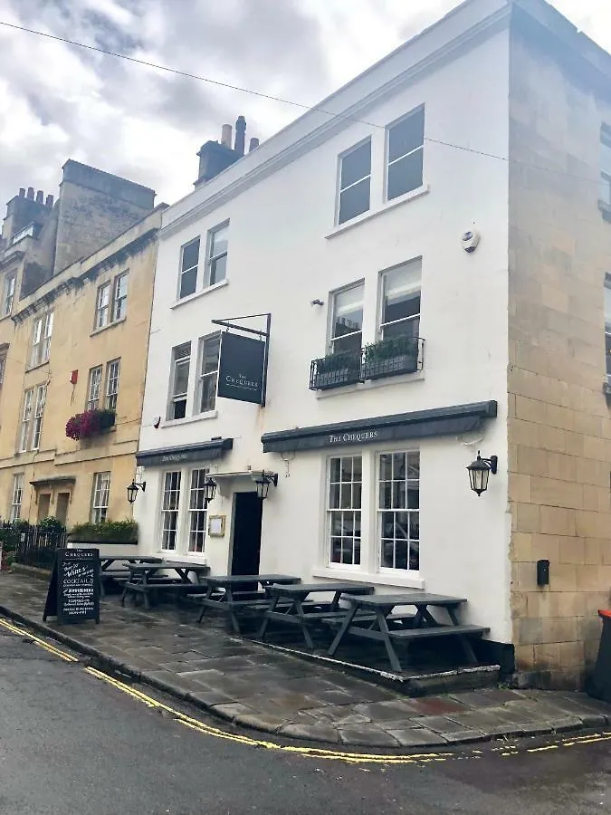 Lauras Townhouse Apartments Garrard'S Retreat Bath